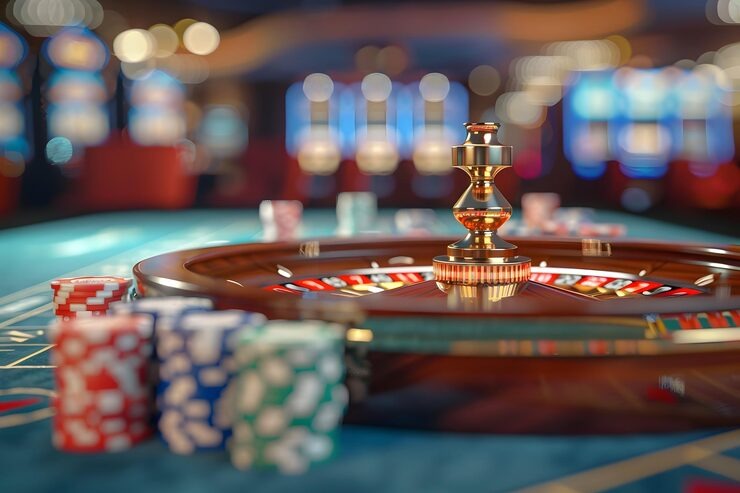 play aja Toraja Gold Slots