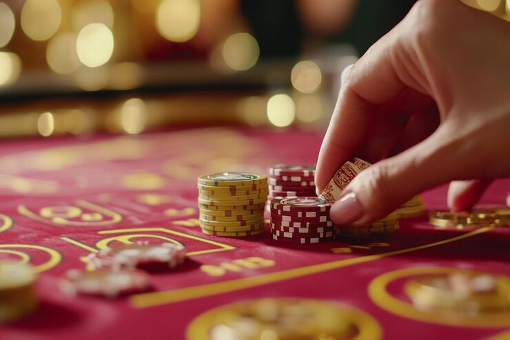 play aja Volatility