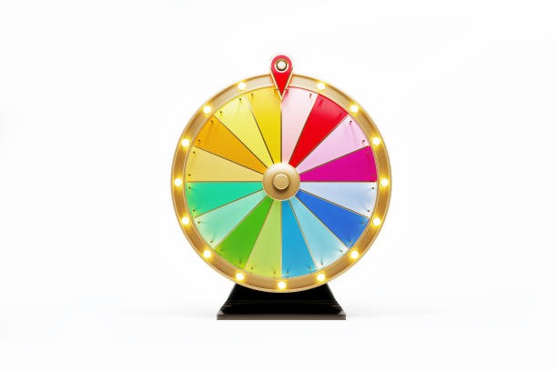 play aja Live Roulette Wheel