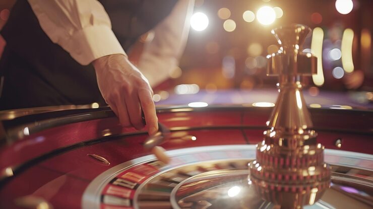 play aja Toraja Gold Slots